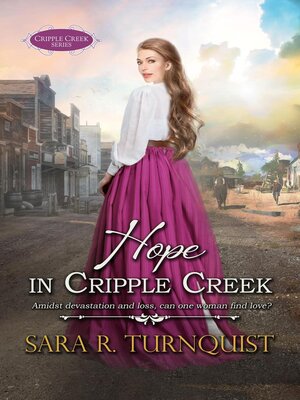 cover image of Hope in Cripple Creek